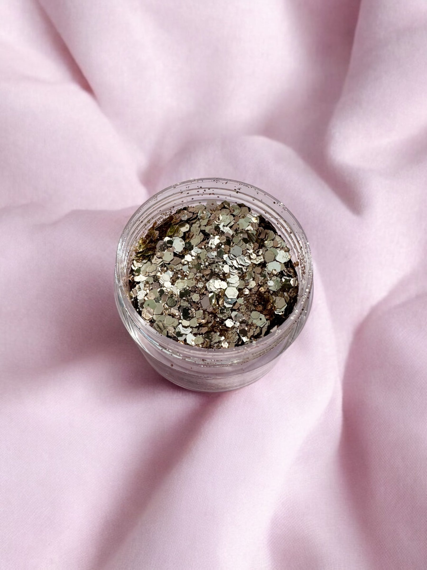 Sun Sugar Glitter