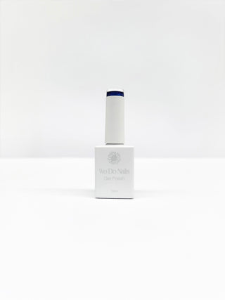 Royal Blue Shimmer