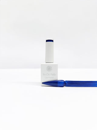 Royal Blue Shimmer