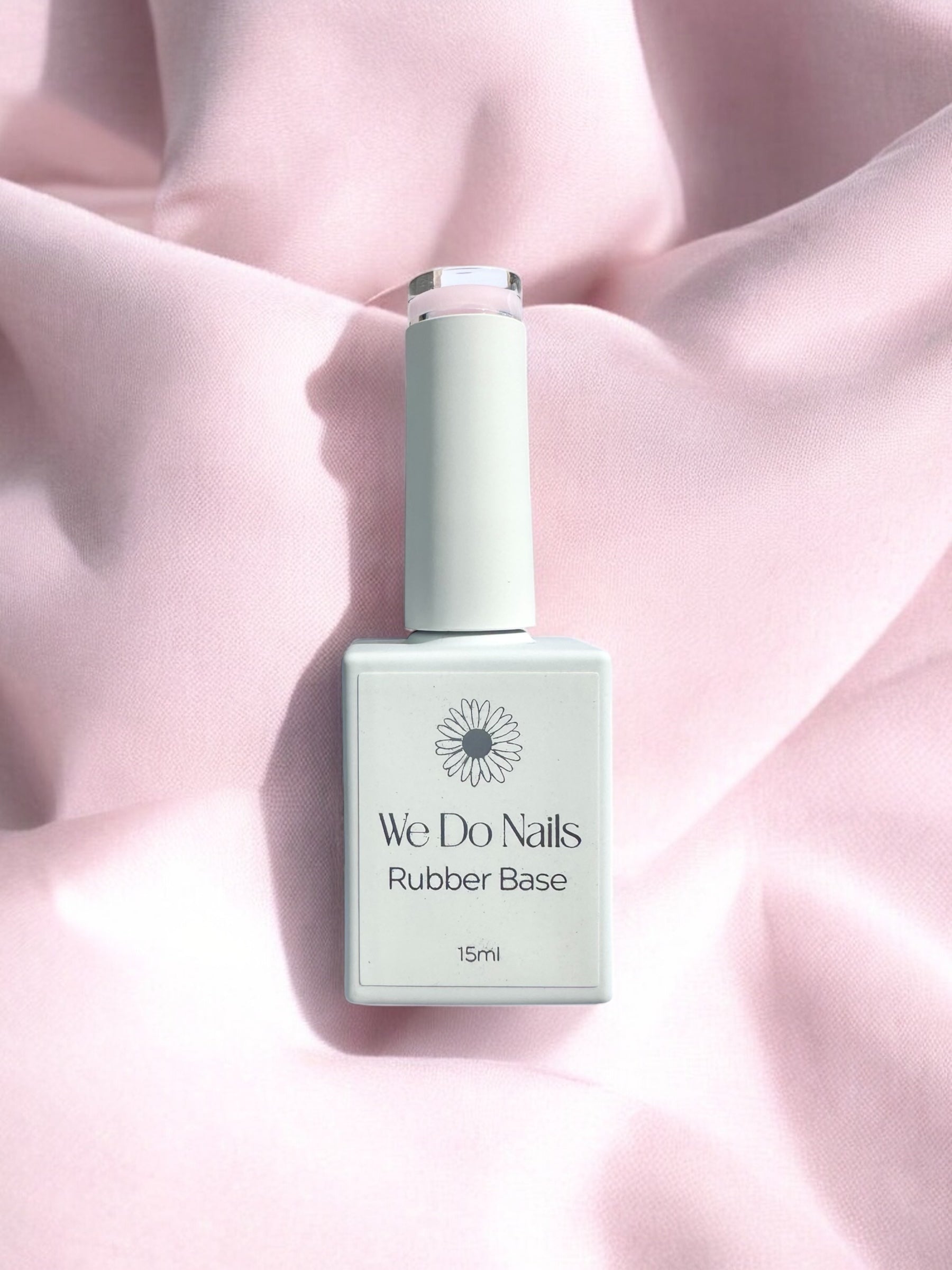 Rubber Base Coat - Soft Pink