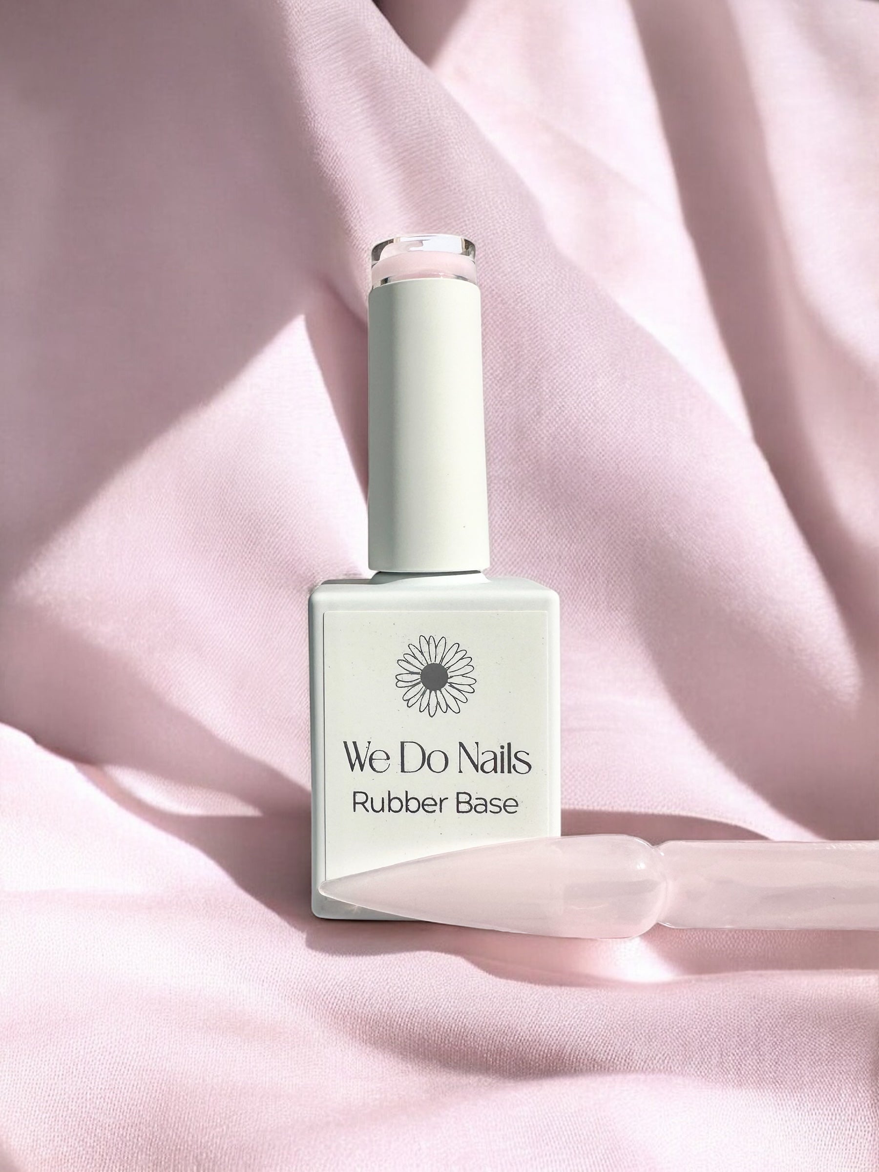 Rubber Base Coat - Soft Pink