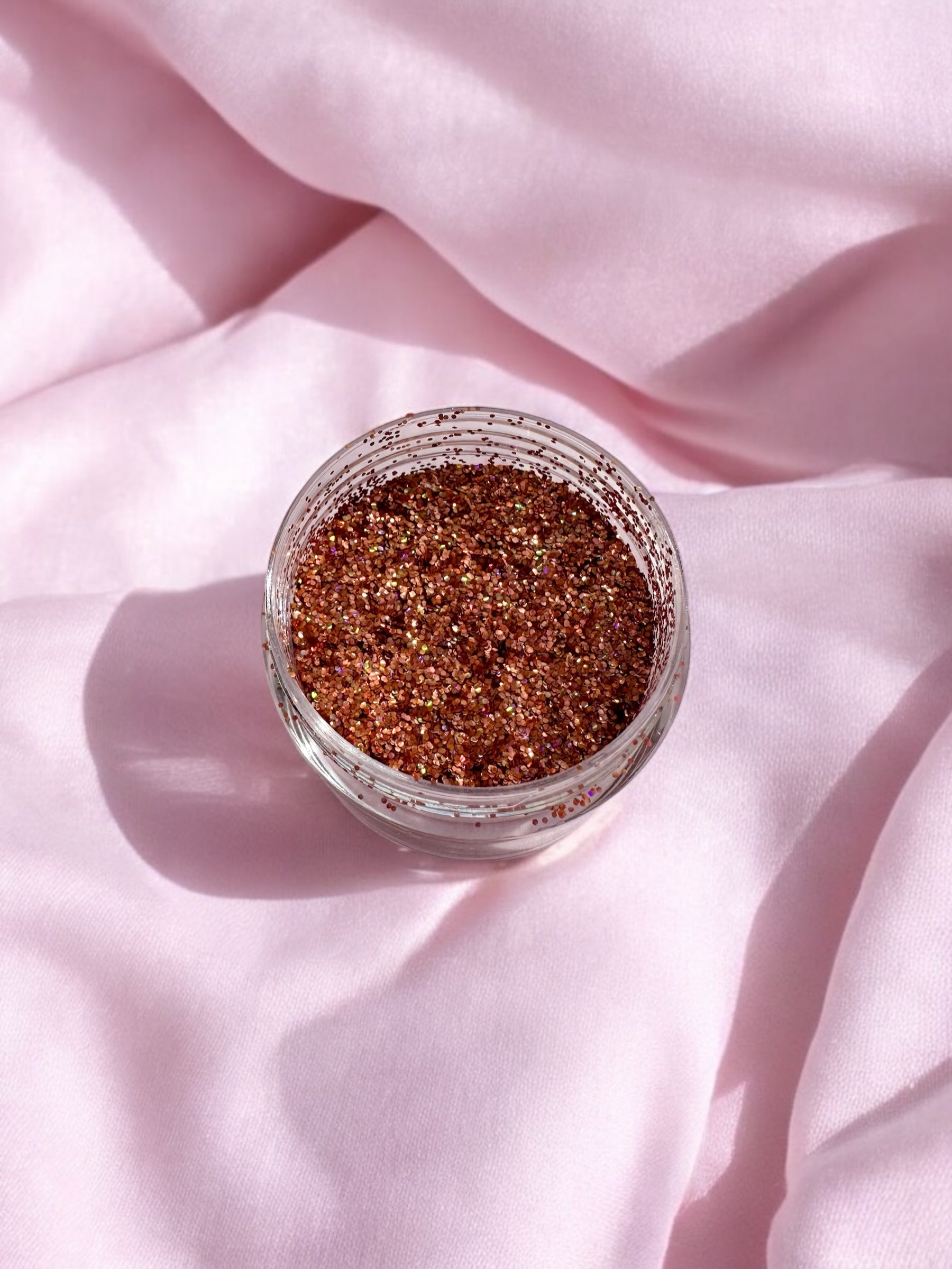 Spiced Stardust Glitter