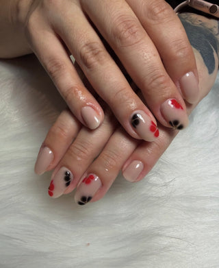 Nude Beige Builder Gel