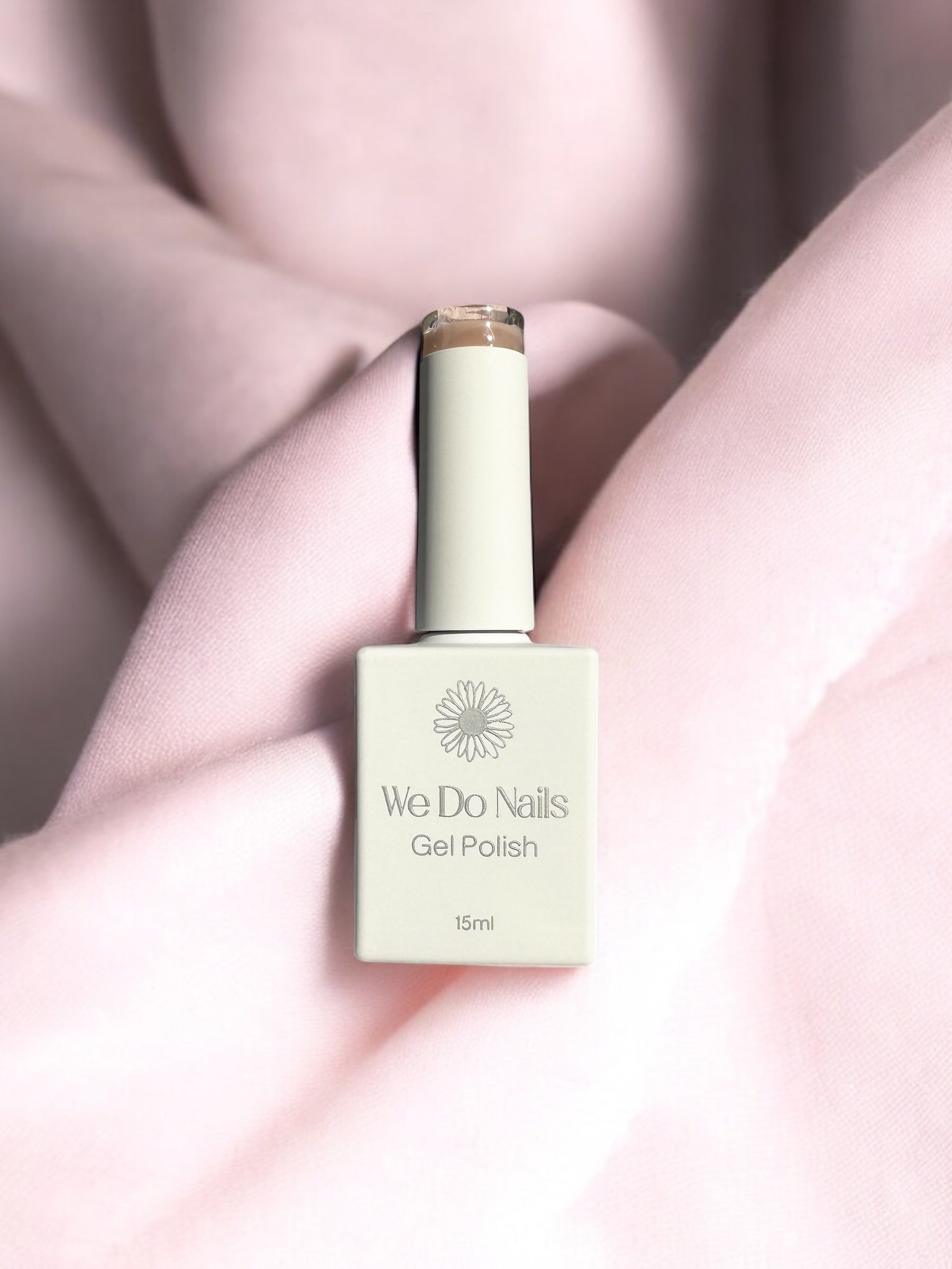 Sheer Beige