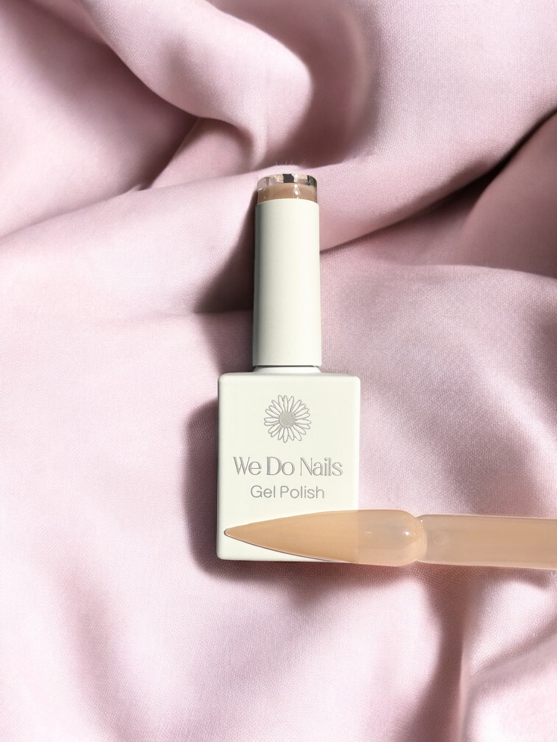 Sheer Beige