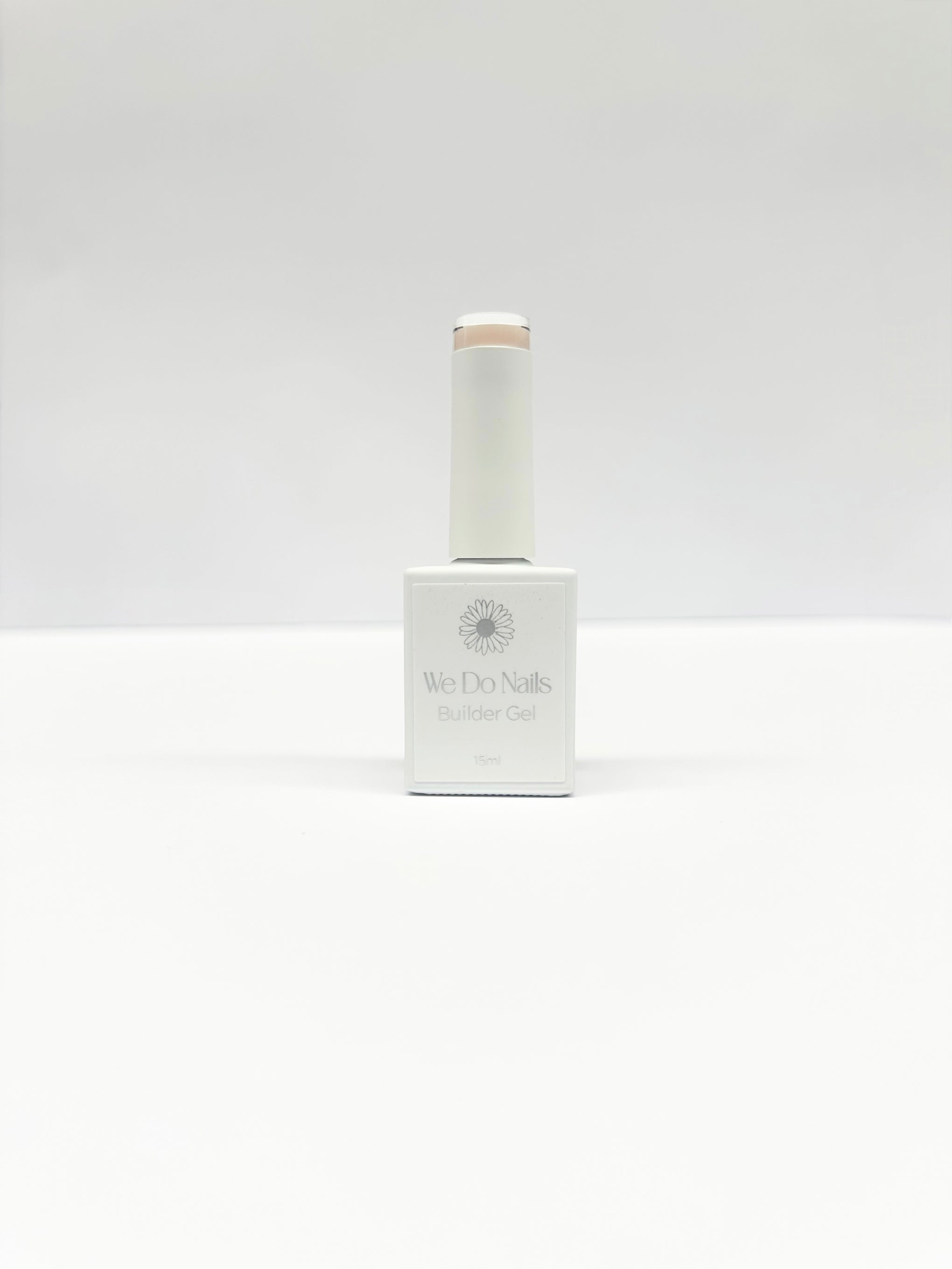 Sheer Beige Builder Gel