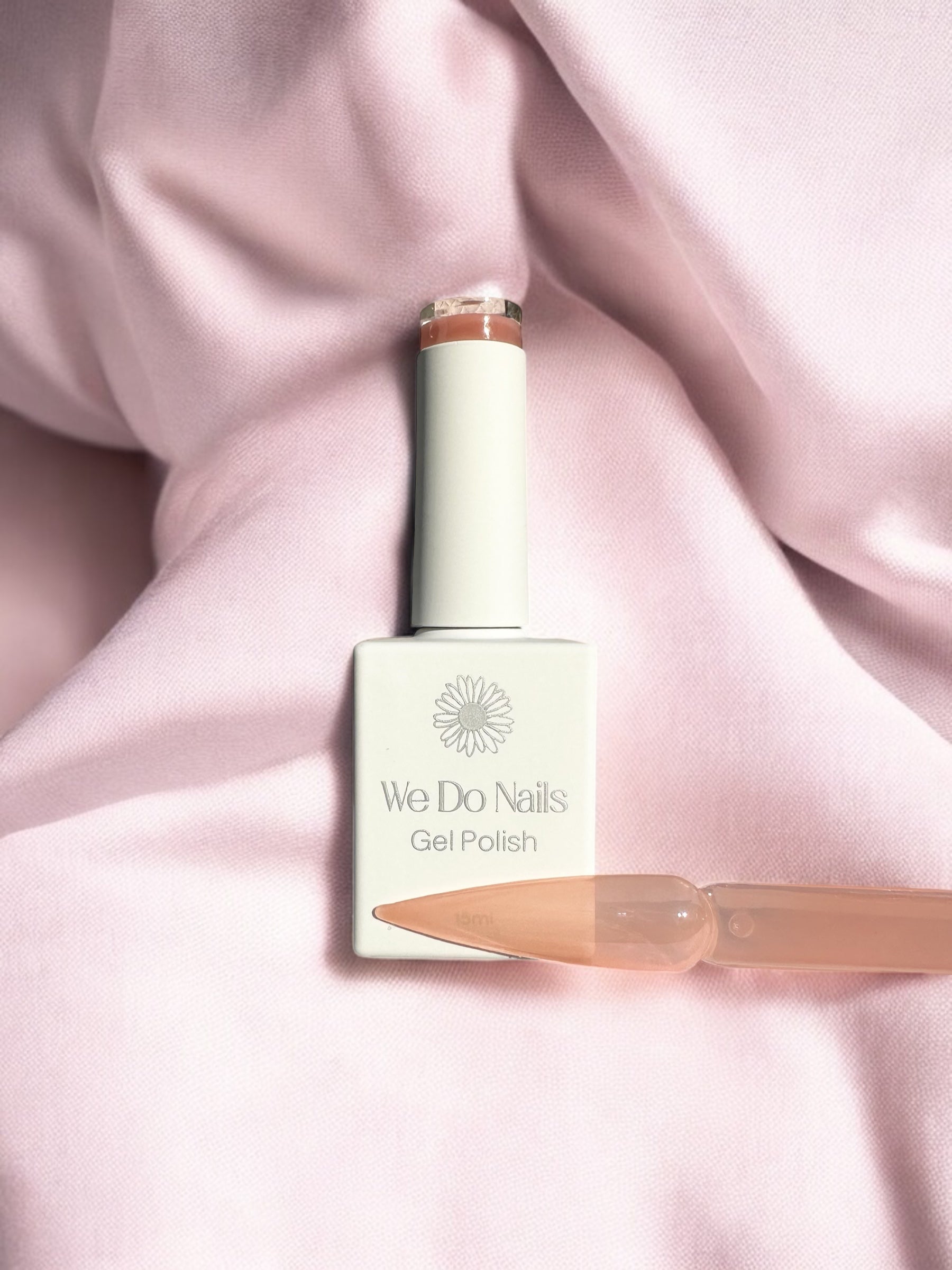 Sheer Peach Nude