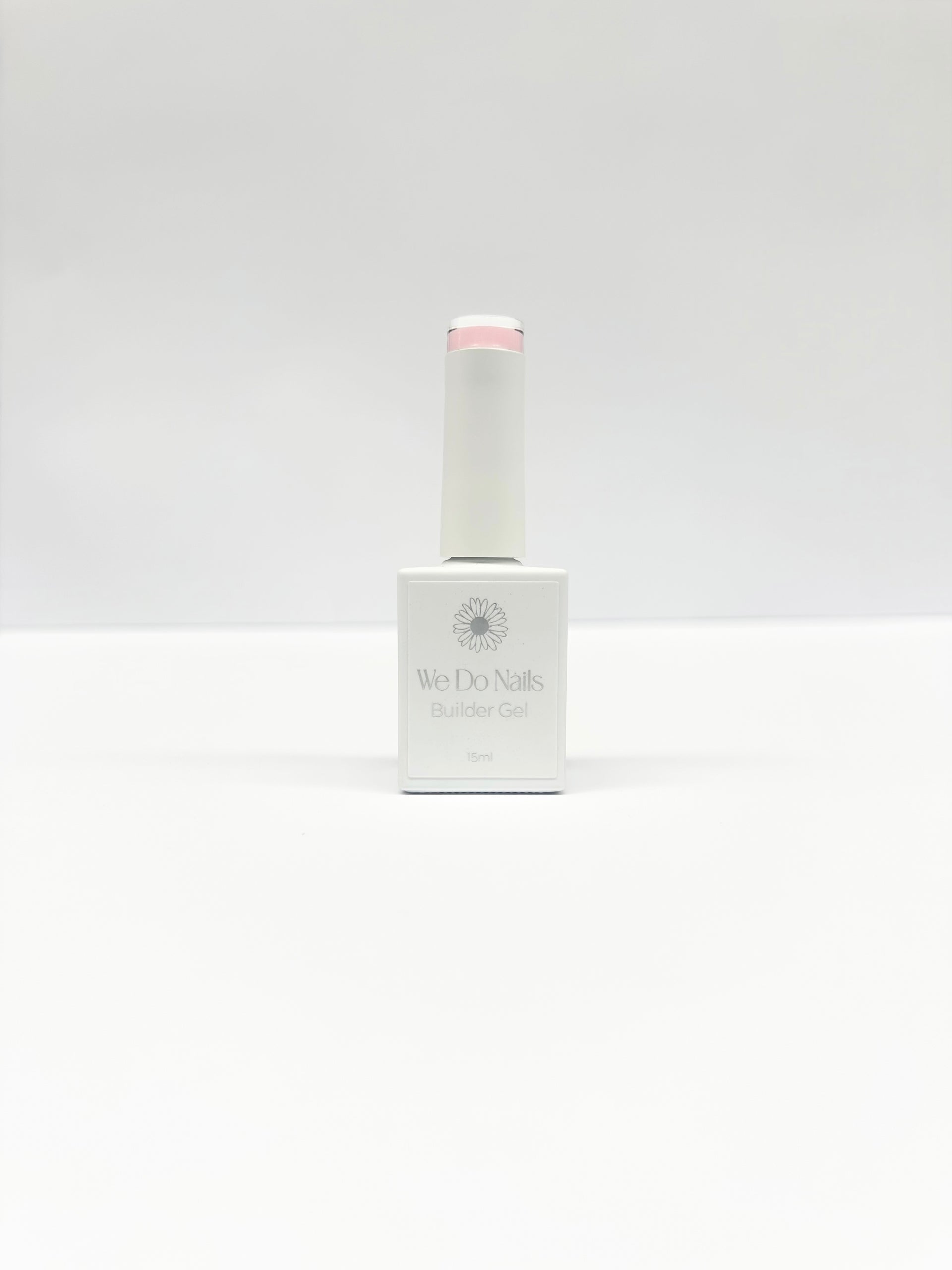 Sheer Pink Builder Gel