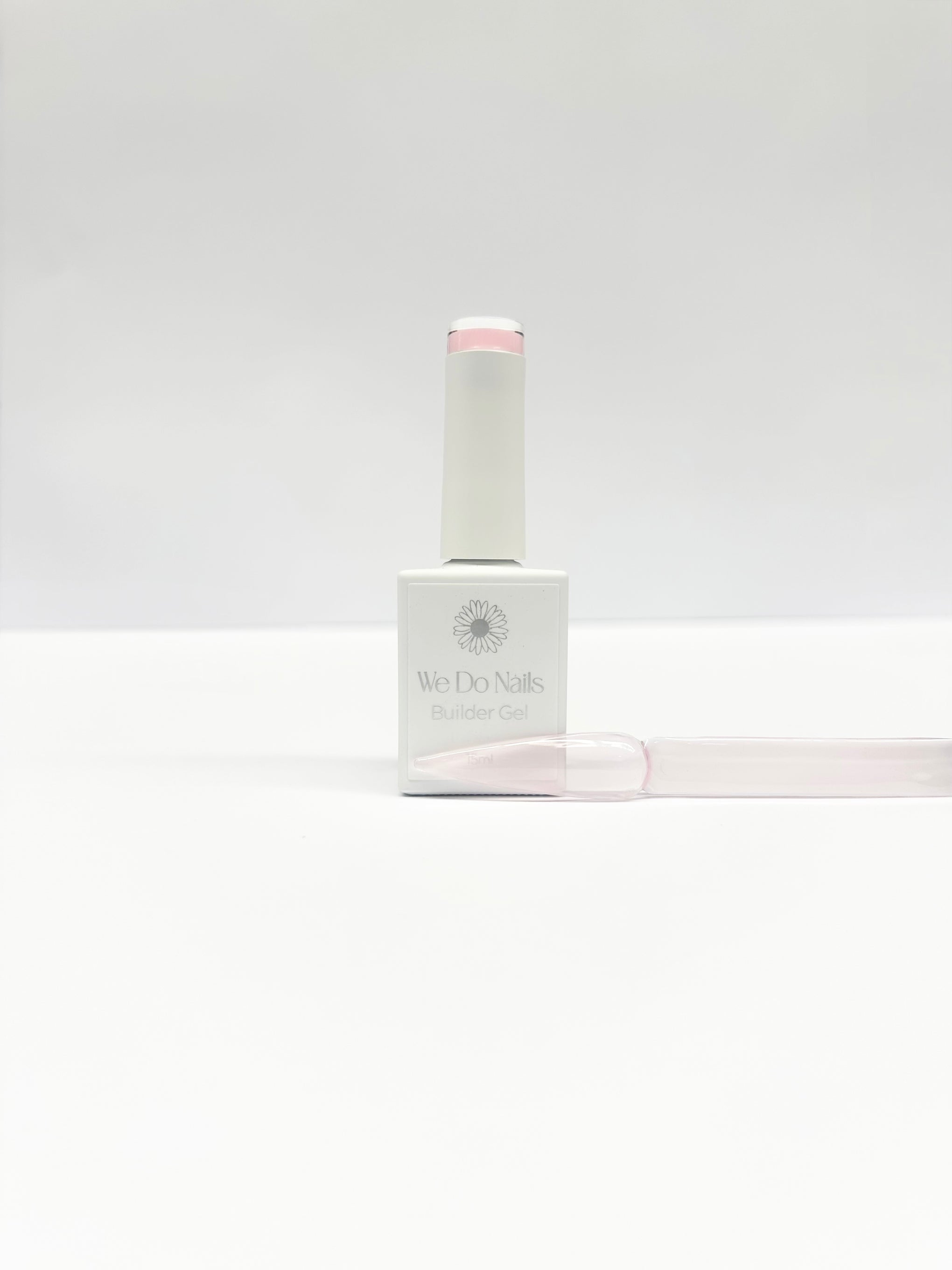 Sheer Pink Builder Gel