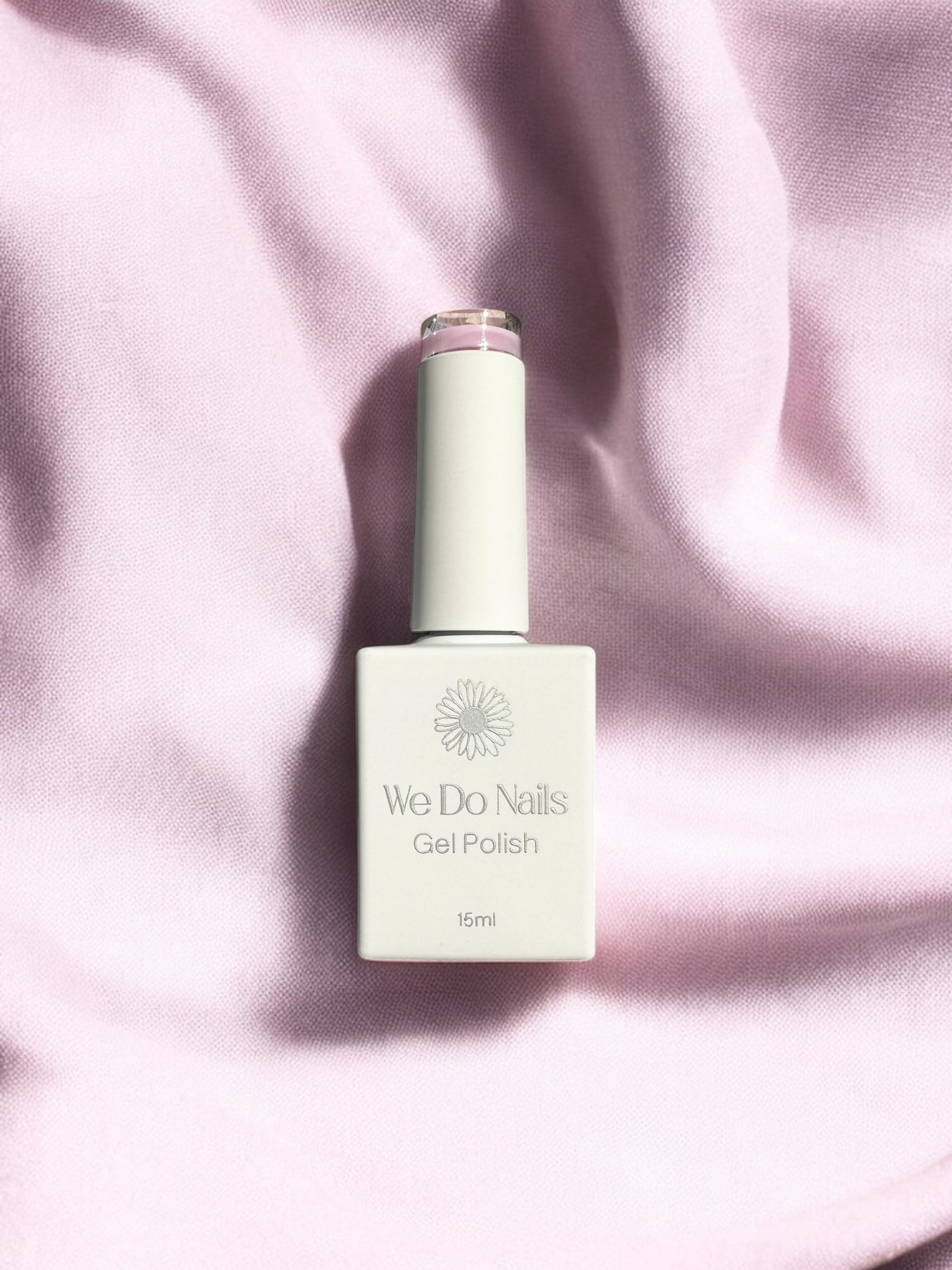Sheer Pink Violet