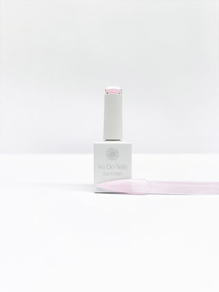 Sheer Baby Pink