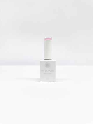 Sheer Ballet Pink