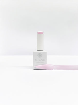 Sheer Ballet Pink