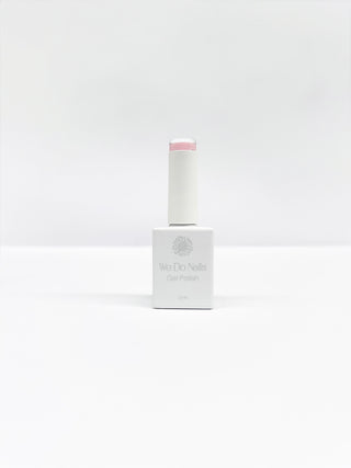 Sheer Bare Pink