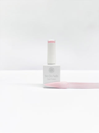 Sheer Bare Pink