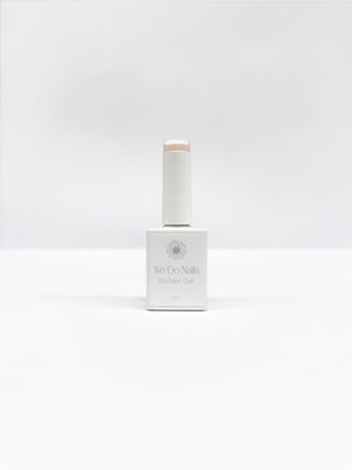 Sheer Beige Builder Gel