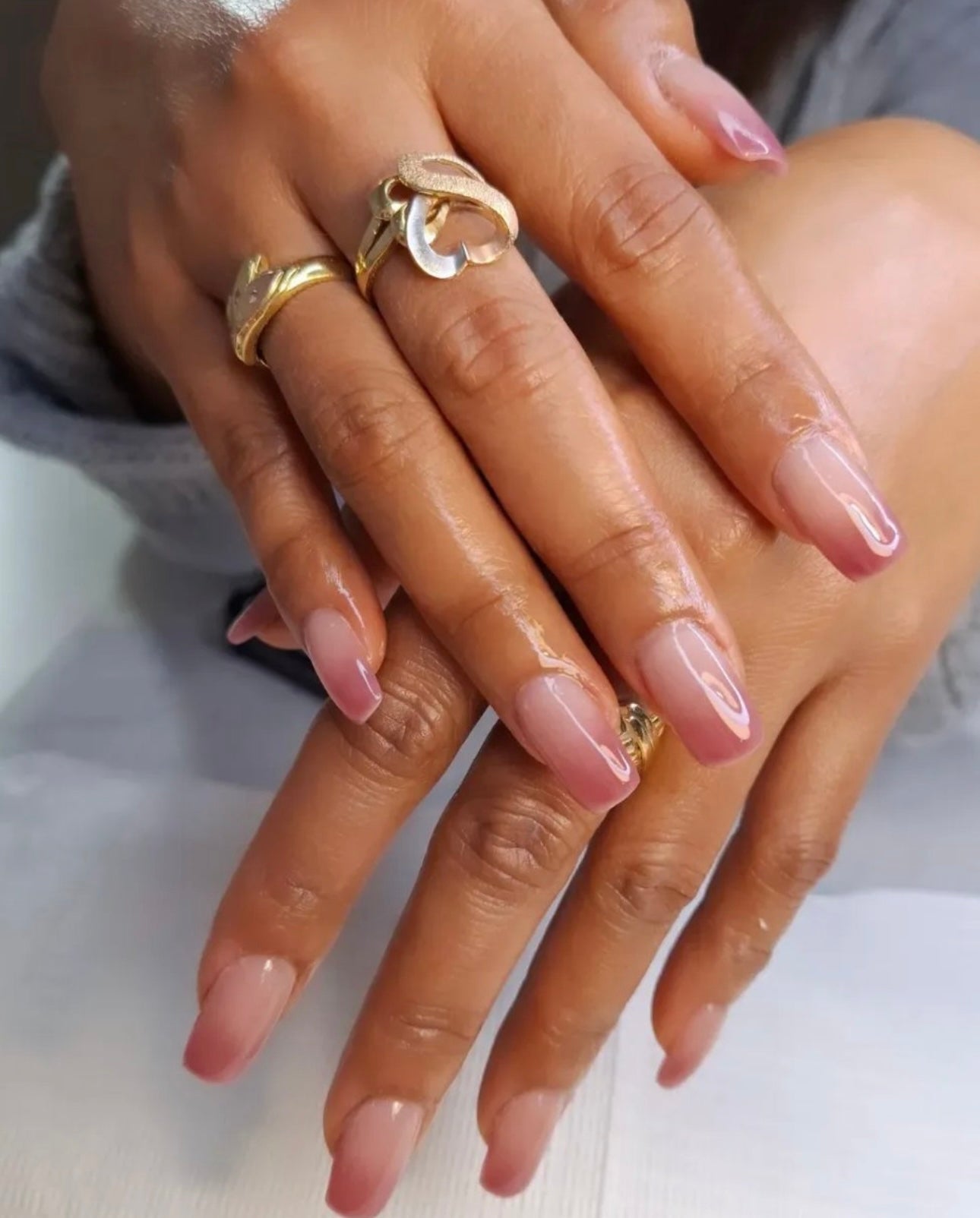 Sheer Beige