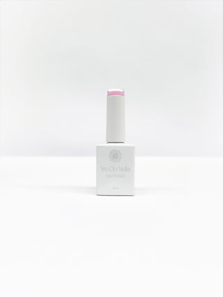 Sheer Cotton Candy