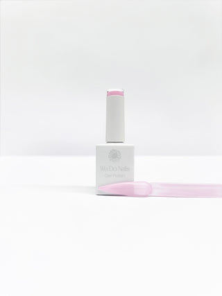 Sheer Cotton Candy
