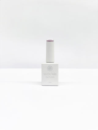 Sheer Dusty Purple