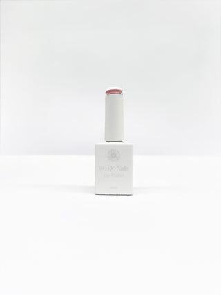 Sheer Dusty Rose