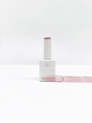 Sheer Dusty Rose