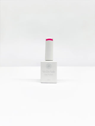 Sheer Hot Pink