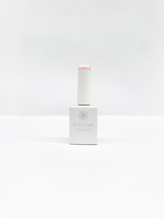 Sheer Milky Pink