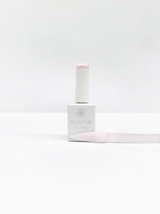 Sheer Milky Pink