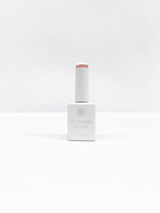 Sheer Peach Nude