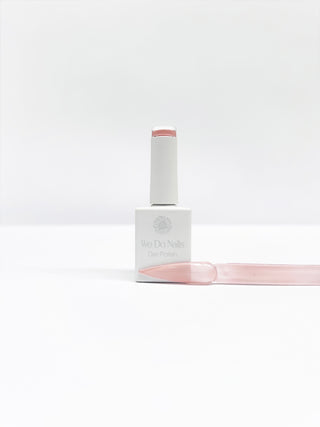 Sheer Peach Nude