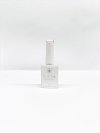 Sheer Pink Builder Gel