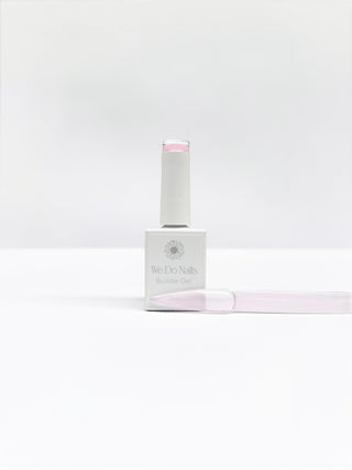 Sheer Pink Builder Gel