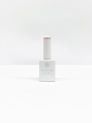 Sheer Pink Nude