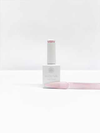 Sheer Pink Nude