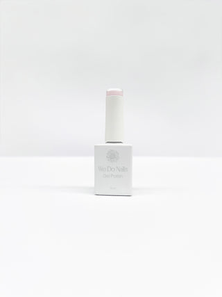 Sheer Pink Shimmer