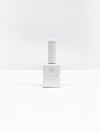 Sheer Pink Violet