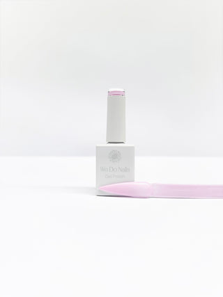 Sheer Pink Violet