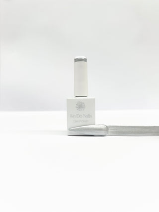 Silver Spell Shimmer