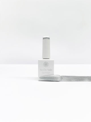Silver Glitter