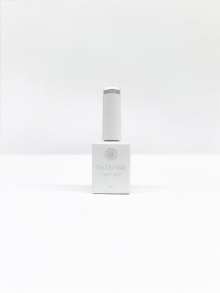 Silver Glitter