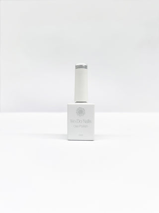 Silver Spell Shimmer
