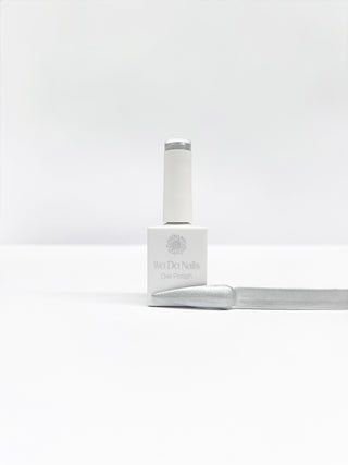 Silver Spell Shimmer