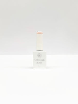 Soft Milk Top Coat
