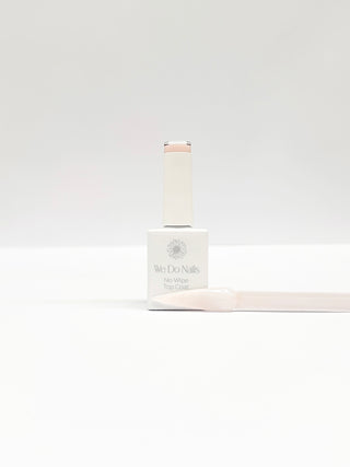 Soft Milk Top Coat