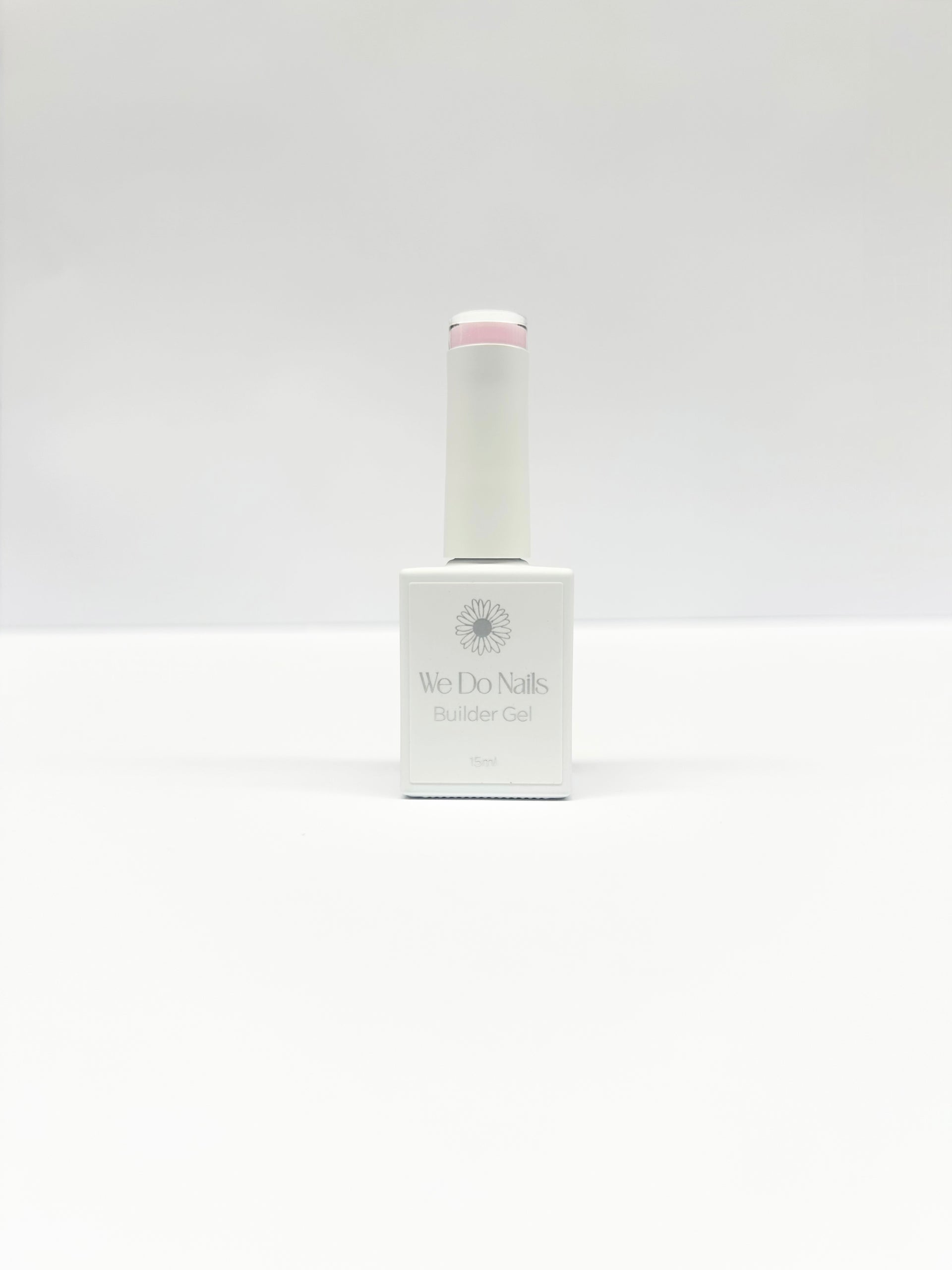 Soft Pink Builder Gel