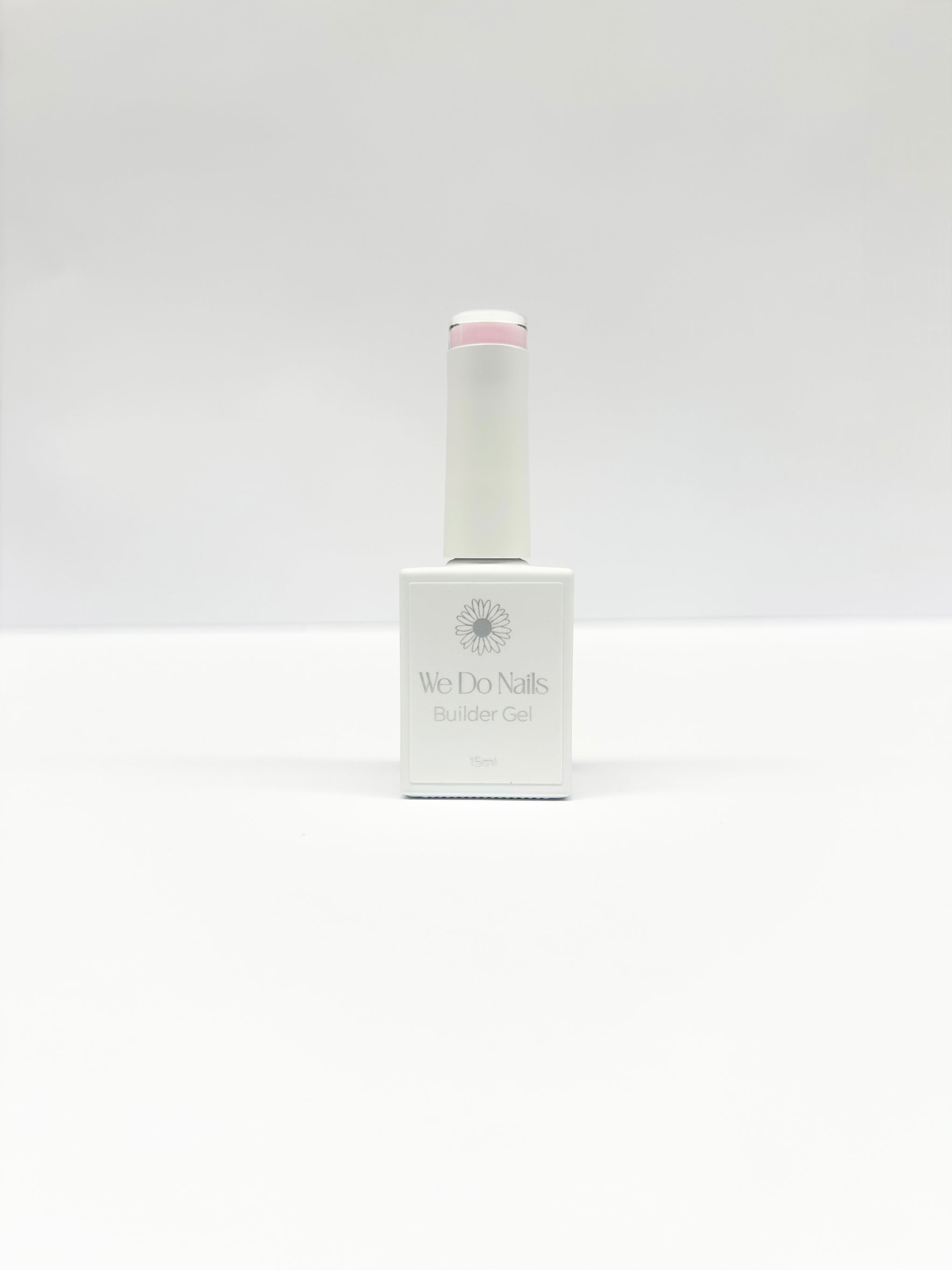 Soft Pink Builder Gel