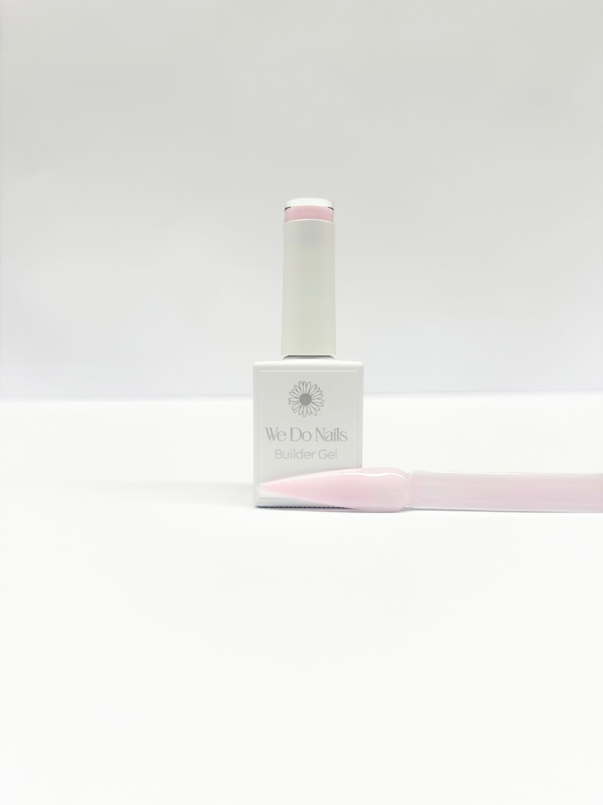 Soft Pink Builder Gel