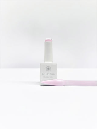 Soft Pink Builder Gel