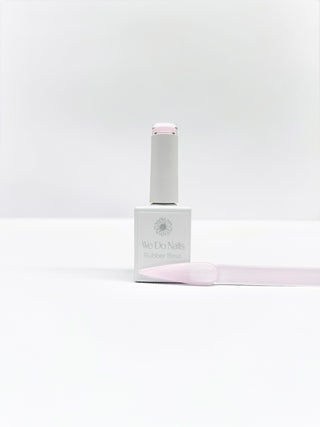 Soft Pink Rubber Base Coat